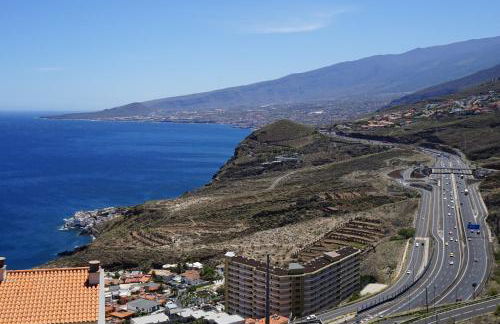 Infinite Ocean View Tabaiba + Terrace + Parking - Foto 19