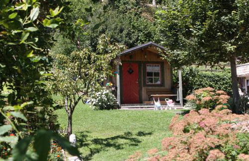 Cortalta Mountain Lodge - Foto 45