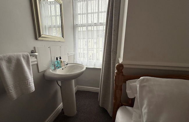 Central Hotel - Foto 26