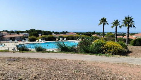 Appartement 2 Pièces Le Domaine de Manon - Foto 2