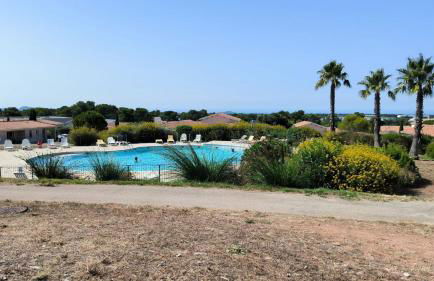 Appartement 2 Pièces Le Domaine de Manon - Foto 2