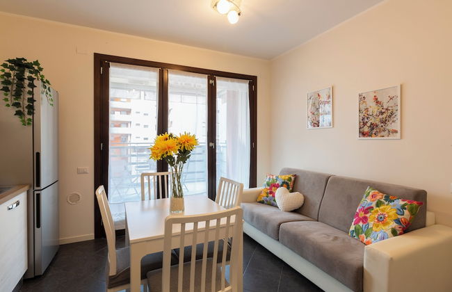 notaMi - UniTerrace - Bicocca District - Foto 1