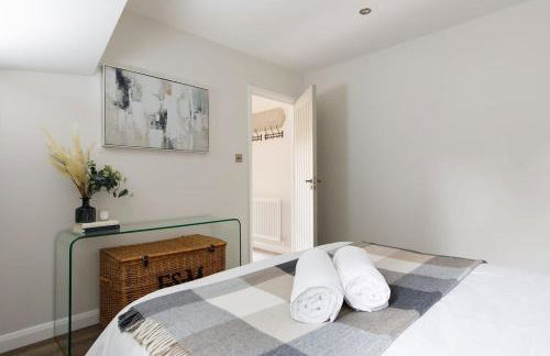 Stylish Self-contained Countryside Accommodation - Foto 22