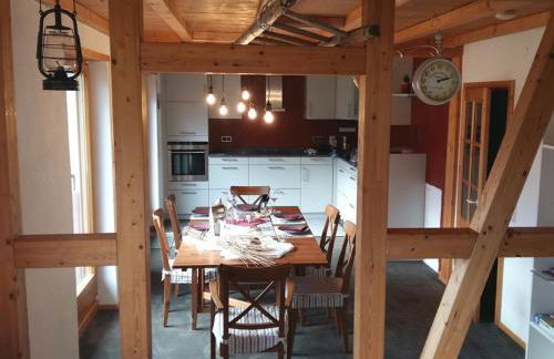 Ferienwohnung Auf Schäfers Spuren - Foto 8