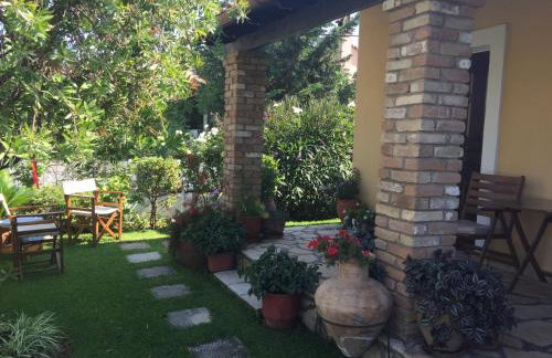 Villa Tina Country Beach Apartments - Foto 25