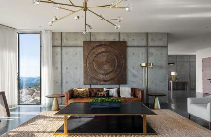 Belleza by Avantstay Hilltop Mansion w/ Pool, Panoramic Views & Ultra Modern Interior - Foto 28