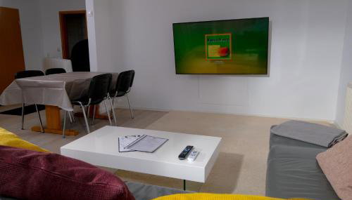 Maisonette 2 - Foto 4