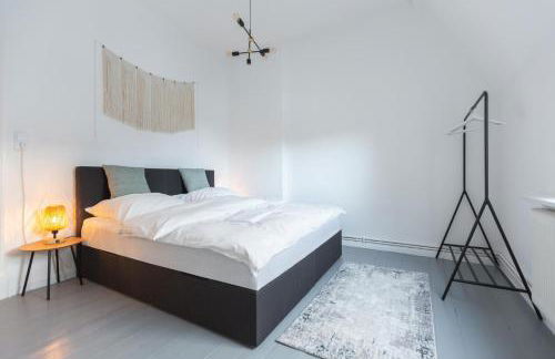 Bheaven I Skandi Premium Apartment - Photo 3