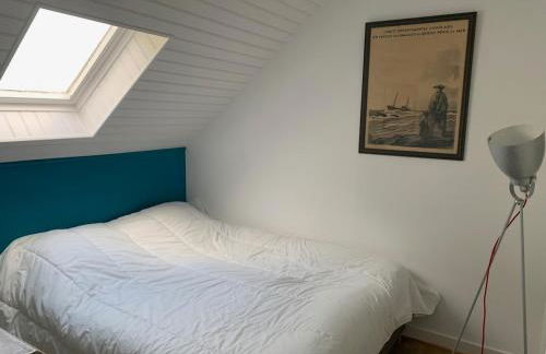 Petite Maison de Pêcheur - Foto 10