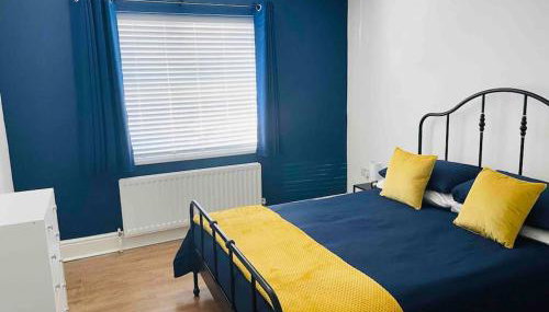 Entire 2 bedroom flat Northumberland - Foto 1