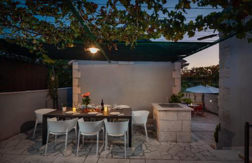 Holiday Home Mamita - Heated pool - Foto 40