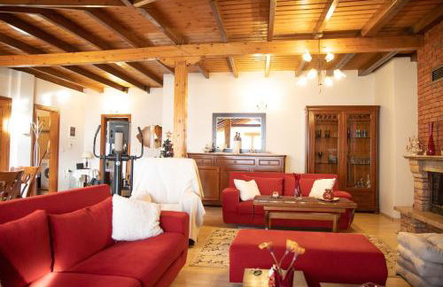 Soffitta House Sofi! - Foto 15