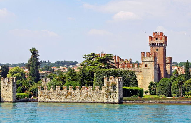 Holiday Home in Lazise Near Lake Garda - Foto 31