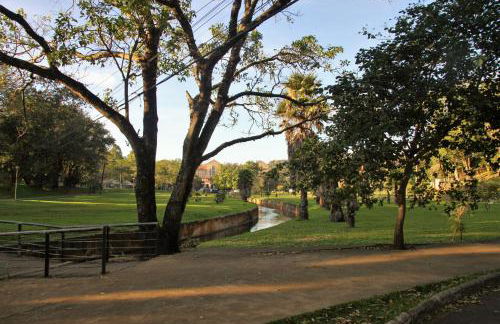 Chalé Bosque Do Barreiro - Foto 41