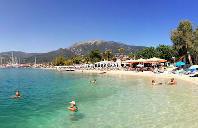 The Beach House - Foto 8