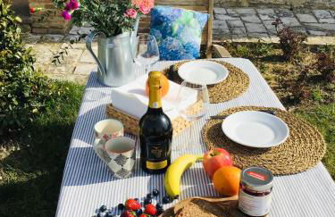 Borgo Fastelli - House in historical Borgo in Tuscany - Sambuco - Photo 27