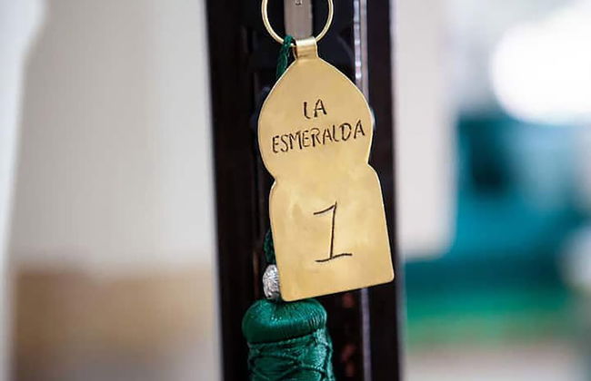 Villa D'artiste Dar Jmel - Foto 21