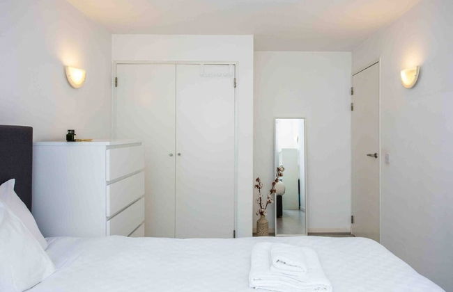 Cosy & Comfortable 2 Bedroom in Hackney Shoreditch - Foto 1