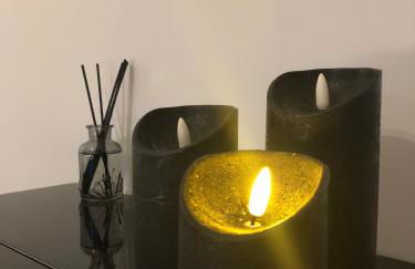 LE CHILL Suite & SPA (Jacuzzi et Sauna privés) - Foto 28