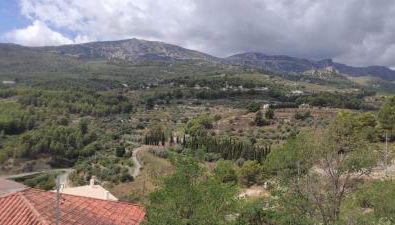 Apartamento La Coveta de Guadalest - Foto 3