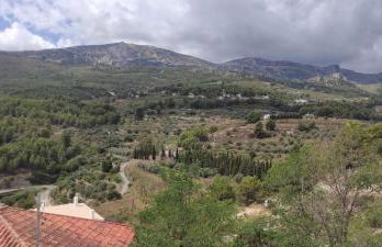 Apartamento La Coveta de Guadalest - Foto 3