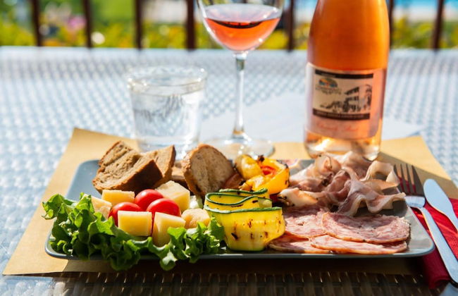 Agriturismo il giardino degli ulivi - Foto 73