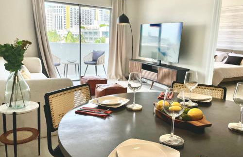 Zen Vibe on the Beach /700 SqFt - Foto 21