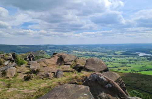 Mill Cottage, Upper Hulme - Photo 27