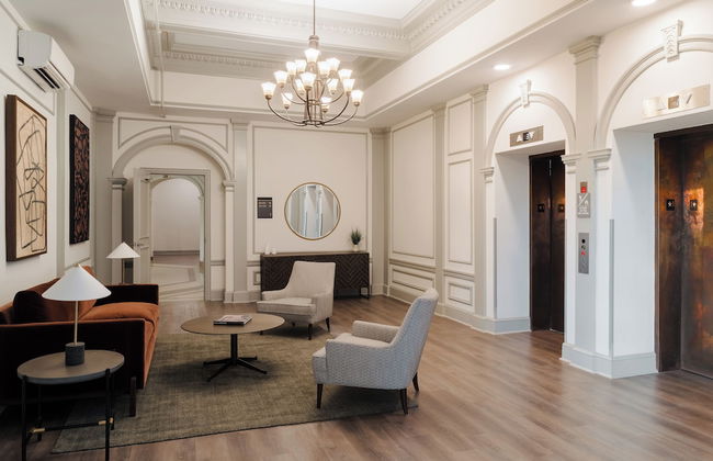 Kasa Capitol Hill Downtown Nashville - Foto 2