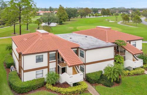 Golfer's Paradise Ventura Resort Luxury Condo - Foto 24