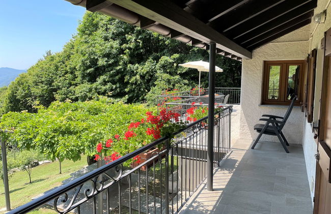 Baita Lavu' - Photo 14