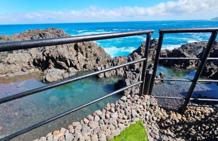 La casa del Mar - Escapada en primera línea de mar - Foto 35