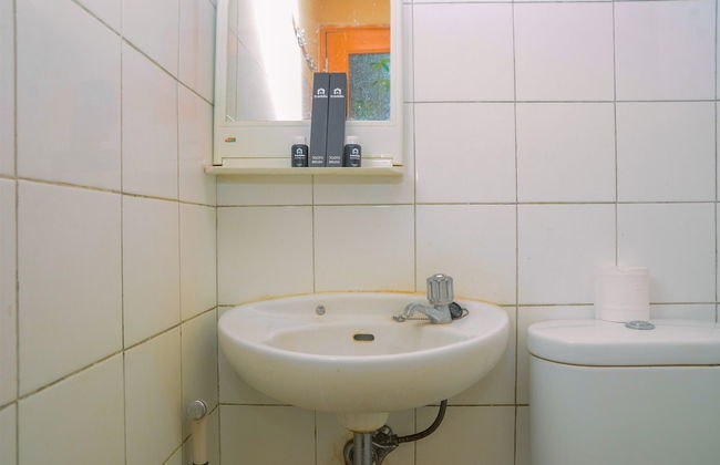 Contemporary Studio Apartment at Kebagusan City - Foto 15