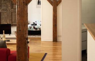 Loft duplex d'exception de 120m2 Paul Bert - Foto 28