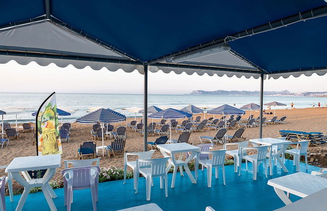 Hotel Koukouras - Foto 35