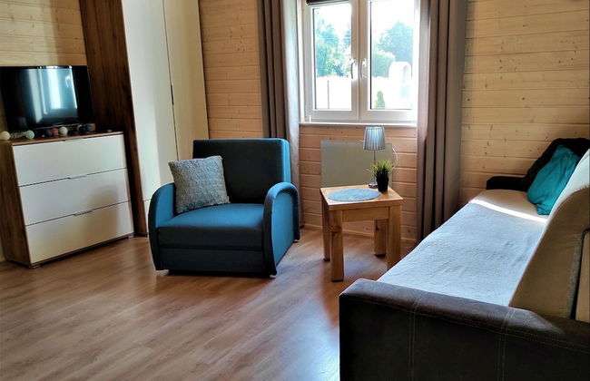 Luxurious Holiday Homes With Terrace - Photo 8