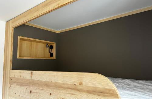 Feldberg Apartment - direkt an der Skipiste - mit Sauna - Foto 39