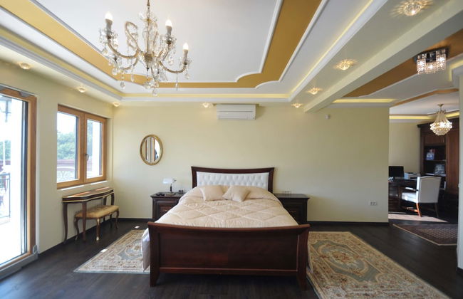 St. George Apartments and Villa with pool - Foto 17