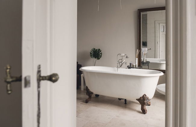 The Chamberlain - Photo 20