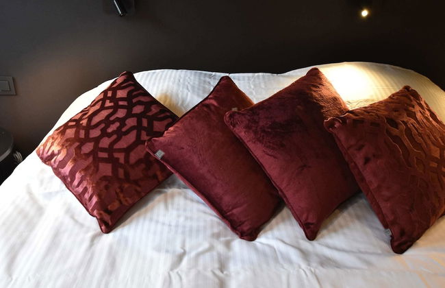 Luxurious Apartment in Nieuwpoort with Hot Tub - Photo 9