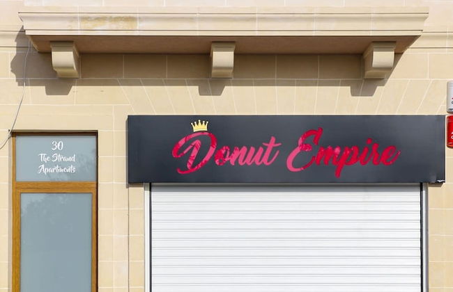 Luxurious Duplex Seafront Apt With Amazing Views - Foto 13