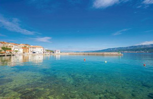 3 Bedroom Amazing Home In Malinska - Foto 30