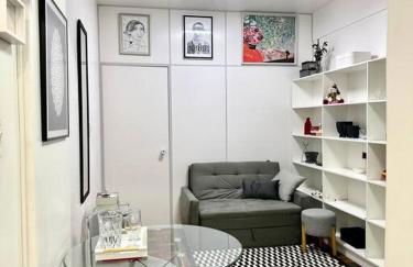 Studio Praça XV - Photo 3