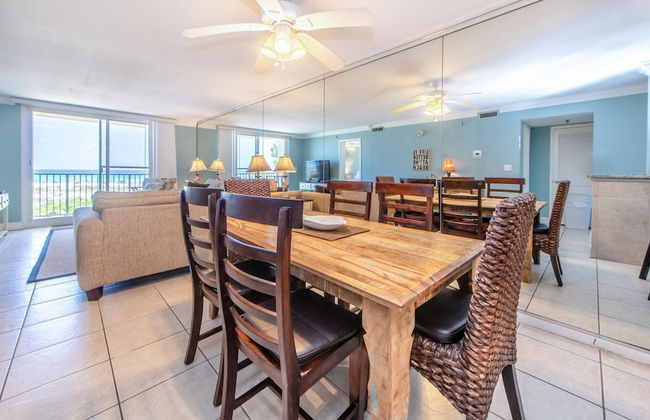 Destin on the Gulf 206 - Foto 37