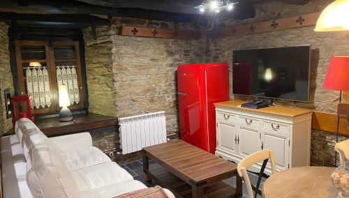 Casas Rurales TAReira en Taramundi - Foto 5