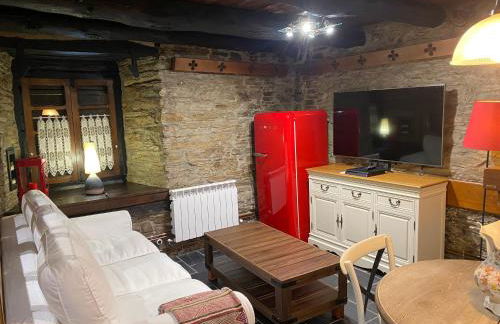 Casas Rurales TAReira en Taramundi - Foto 5