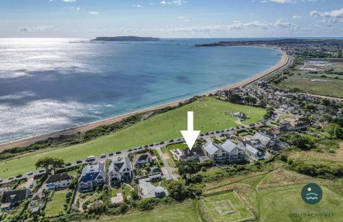 Comfort Hill - Luxury hot tub sea views - Foto 8