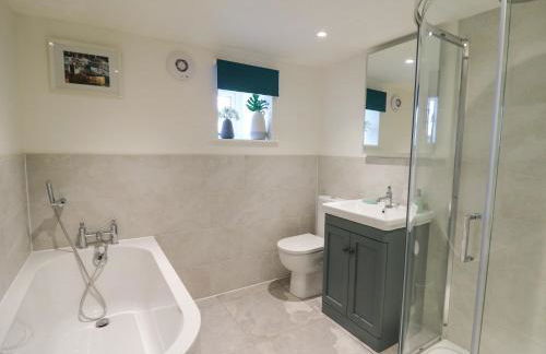 Dyffryn Cottage - Foto 32