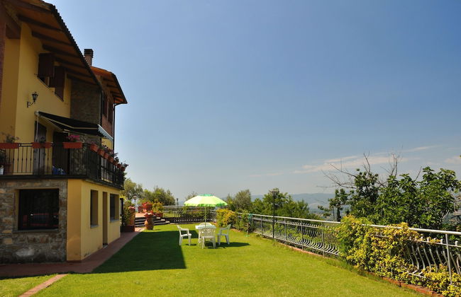 L'Oasi Agriturismo - Foto 11