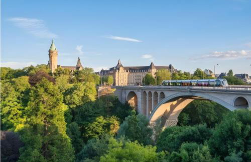 moselquartier terlinden- Loft - Foto 12